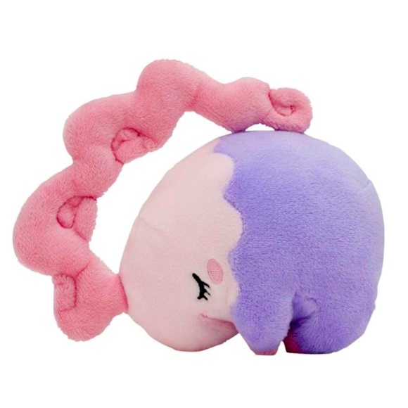 Musharna Sitting Cuties Plush - 6 In - Picture 1 of 3